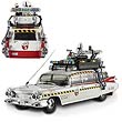 Ghostbusters 2 Ecto-1A Hot Wheels Elite 1:43 Scale Vehicle